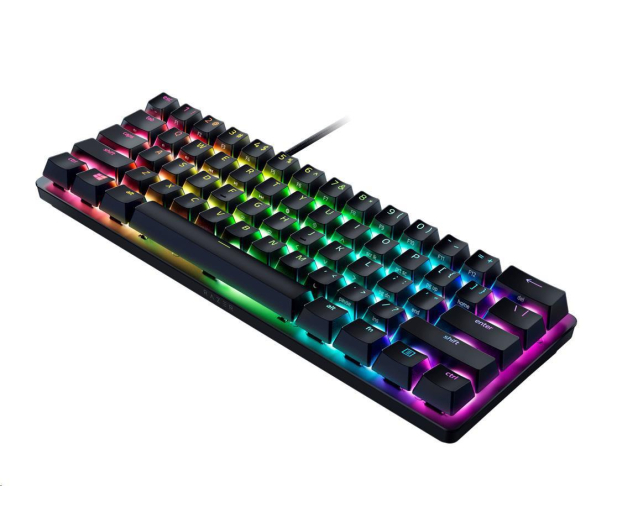 Razer Huntsman Mini Analog - 739923 - zdjęcie 2